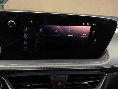 Used 2025 Buick Encore GX Preferred FWD image 28
