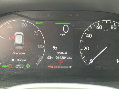 Certified 2025 Honda CR-V Sport-L image 22