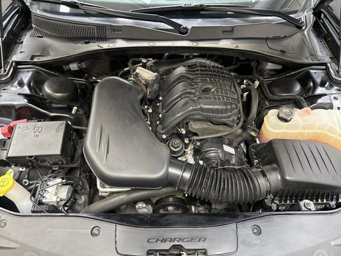 Used 2023 Dodge Charger GT w/ Blacktop Package image 30