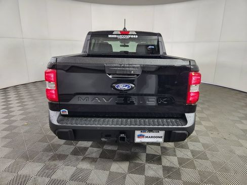 New 2026 Ford Maverick XLT w/ Equipment Group 301A AWD/4WD image 6