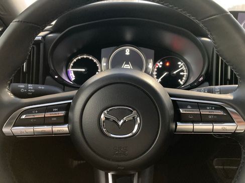 Used 2026 MAZDA CX-50 AWD 2.5 Hybrid w/ Weather Package image 20