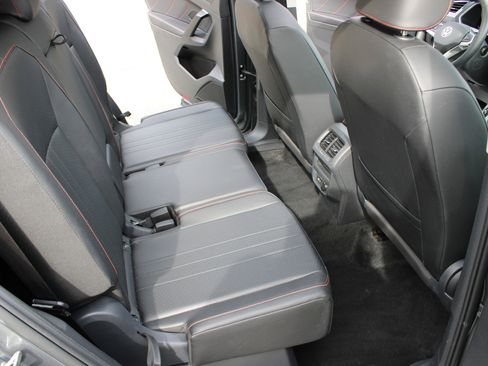 Used 2024 Volkswagen Tiguan Wolfsburg Edition image 14