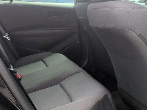 Certified 2025 Toyota Corolla LE w/ LE Premium Package FWD image 26