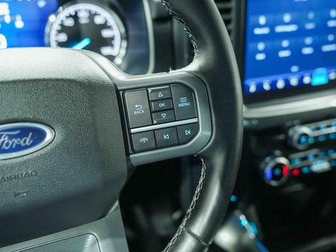 Used 2023 Ford F150 XLT w/ Equipment Group 302A High image 27