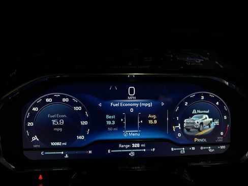 Used 2024 Chevrolet Silverado 2500 High Country w/ High Country Premium Package image 15