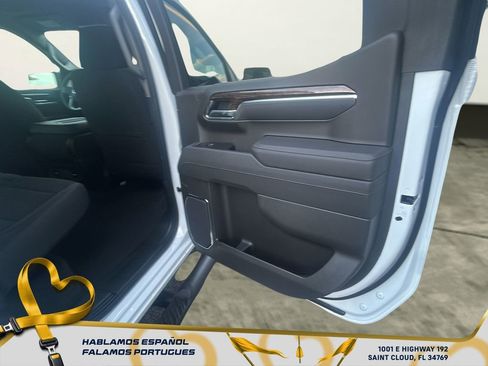 New 2026 GMC Sierra 1500 Elevation image 27