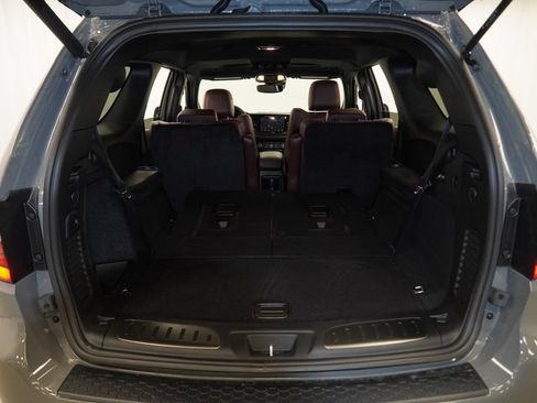 New 2027 Dodge Durango R/T AWD/4WD image 37