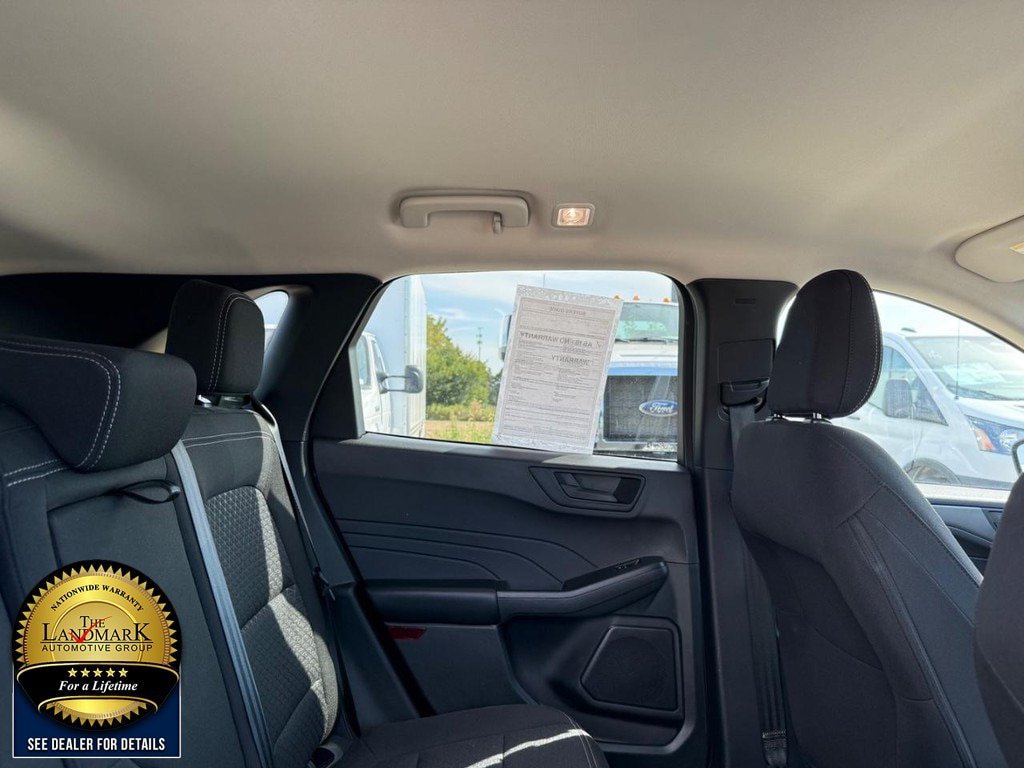 Used 2025 Ford Escape Active FWD image 14