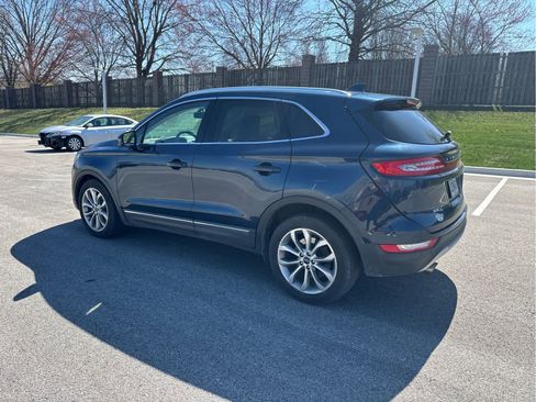 Used 2017 Lincoln MKC Select w/ Select Plus Package image 3