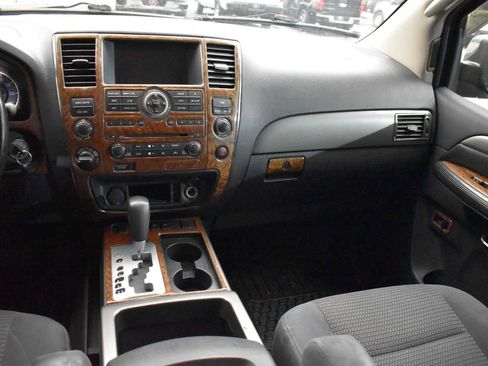 Used 2010 Nissan Armada SE AWD/4WD image 13