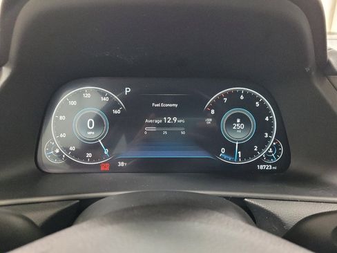 Used 2023 Hyundai Sonata SEL w/ Convenience Package image 23