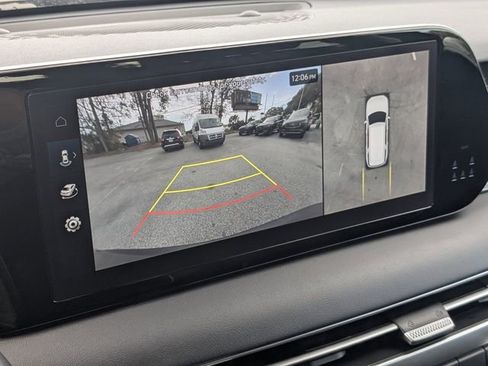 Used 2024 Hyundai Palisade Limited image 28