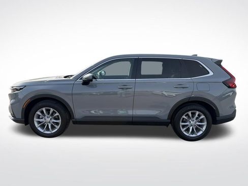 Used 2025 Honda CR-V EX-L image 3