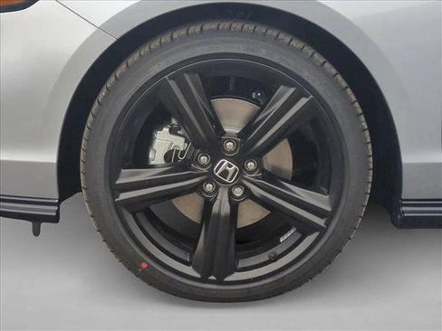 New 2026 Honda Accord Sport image 10