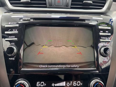 Used 2024 Nissan Murano SV image 29
