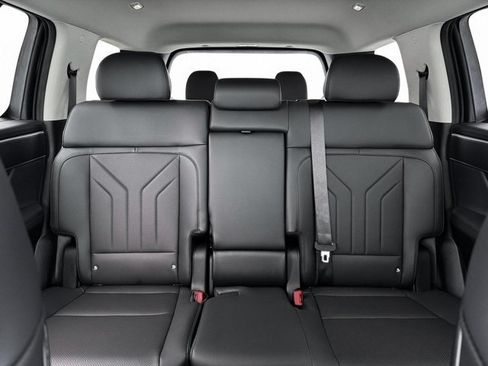 New 2026 Hyundai Santa Fe SEL FWD image 16