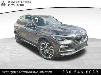 Used 2020 BMW X5 sDrive40i w/ Premium Package