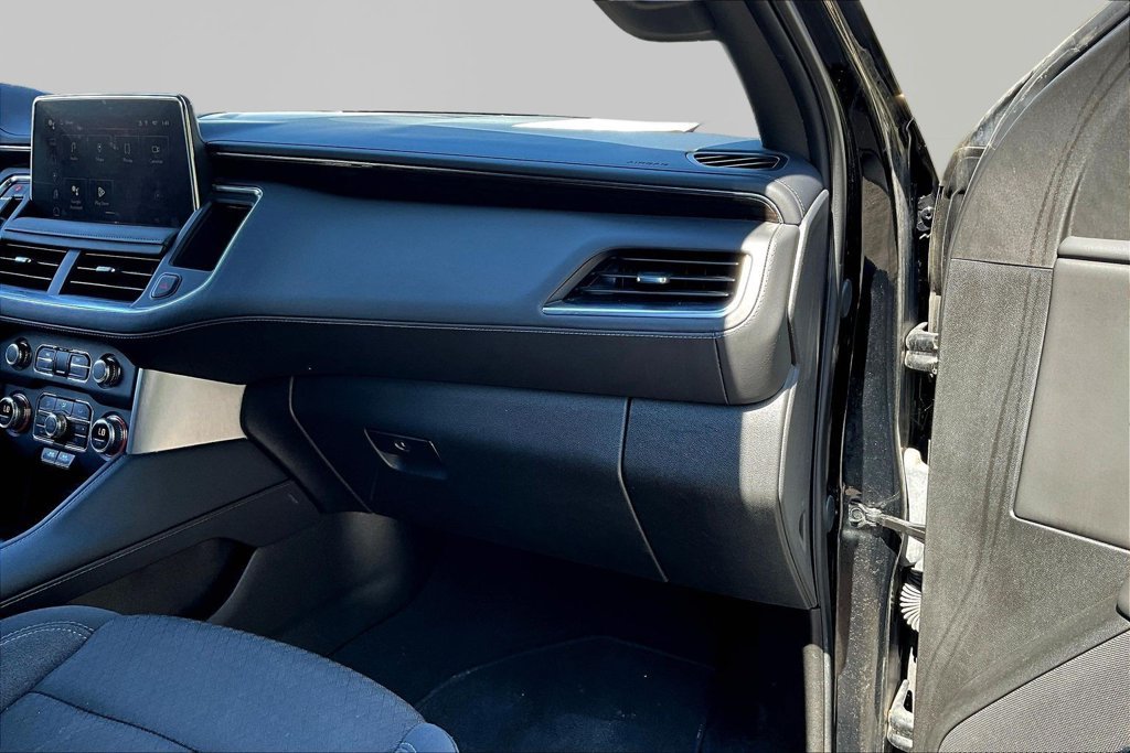 Used 2024 GMC Yukon XL SLE AWD/4WD image 29