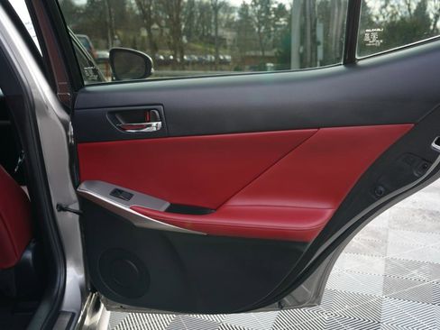 Used 2015 Lexus IS 250 AWD w/ F-Sport Package image 57