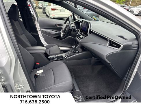 Used 2023 Toyota Corolla SE FWD image 49