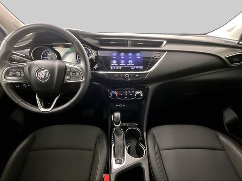 Used 2023 Buick Encore GX Preferred FWD image 14