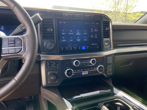 Used 2024 Ford F250 King Ranch AWD/4WD image 35