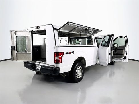 Used 2020 Ford F150 XL w/ XL Power Equipment Group image 20