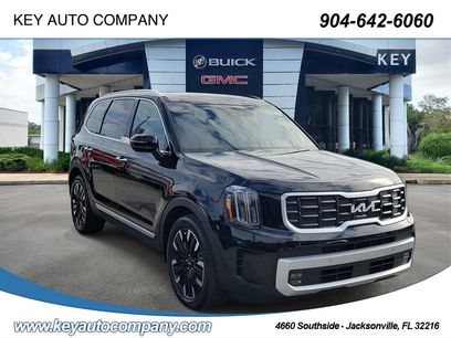 Used 2024 Kia Telluride SX