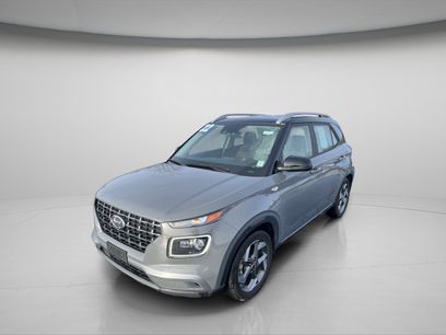 Used 2022 Hyundai Venue Limited