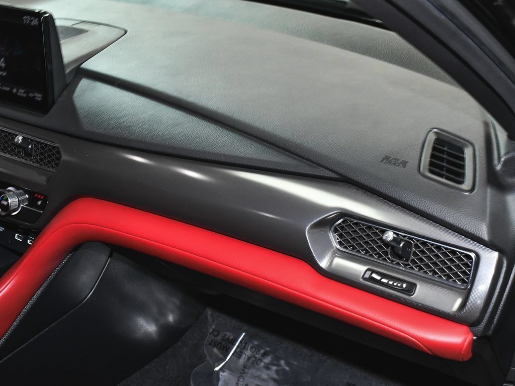 Used 2025 Acura Integra Type S FWD image 53