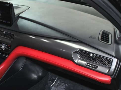 Used 2025 Acura Integra Type S FWD image 53