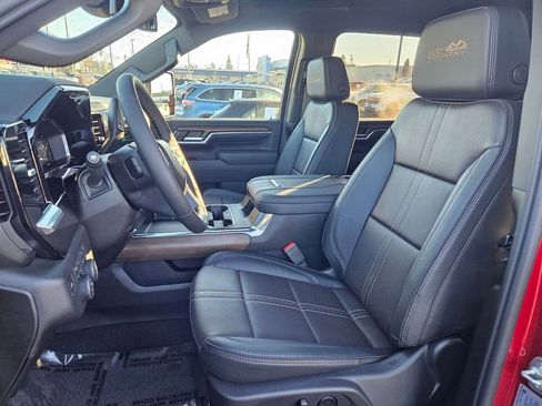 New 2026 Chevrolet Silverado 3500 High Country image 14