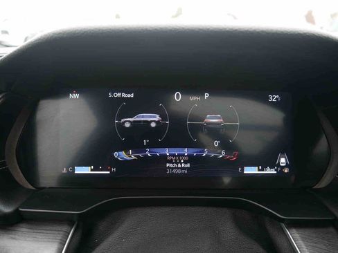 Used 2020 Jeep Grand Cherokee Limited X image 37