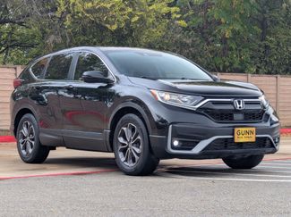 Used 2022 Honda CR-V EX video 2