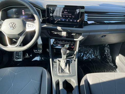 New 2025 Volkswagen Jetta Sport image 11