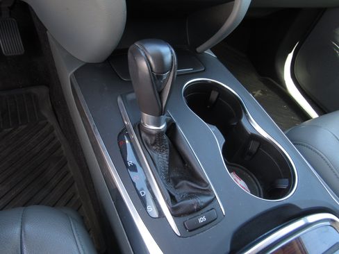 Used 2015 Acura MDX SH-AWD w/ Technology Package image 19