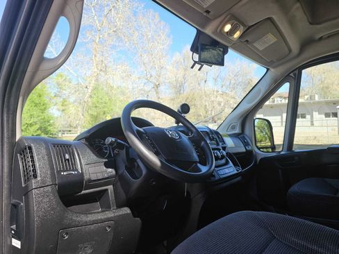 Used 2020 RAM ProMaster 3500 image 10