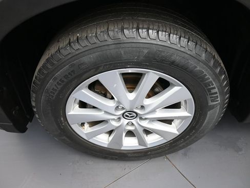 Used 2014 MAZDA CX-5 Touring FWD image 14