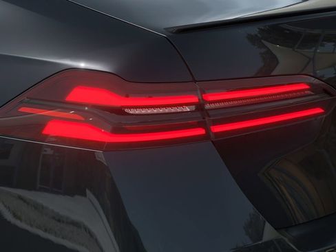 New 2026 BMW 530i w/ M Sport Package RWD image 8