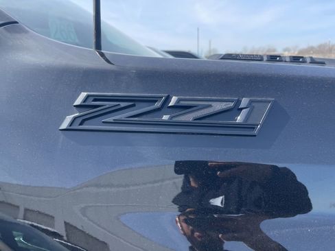 Certified 2025 Chevrolet Silverado 2500 LT w/ Trail Boss Package image 3