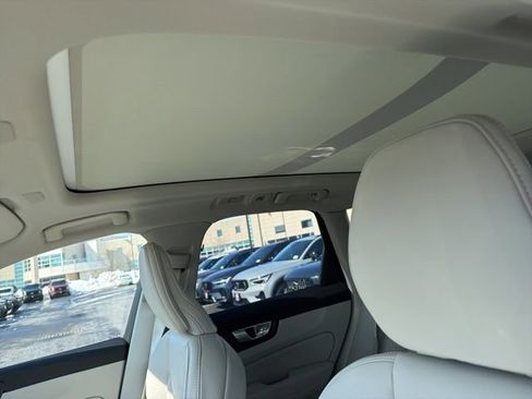 New 2026 Volvo XC60 B5 Ultra w/ Protection Package Premier image 13