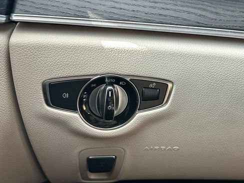 Certified 2023 Mercedes-Benz E 450 4MATIC Sedan image 25