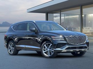 New 2026 Genesis GV80 2.5T Advanced AWD/4WD video 1