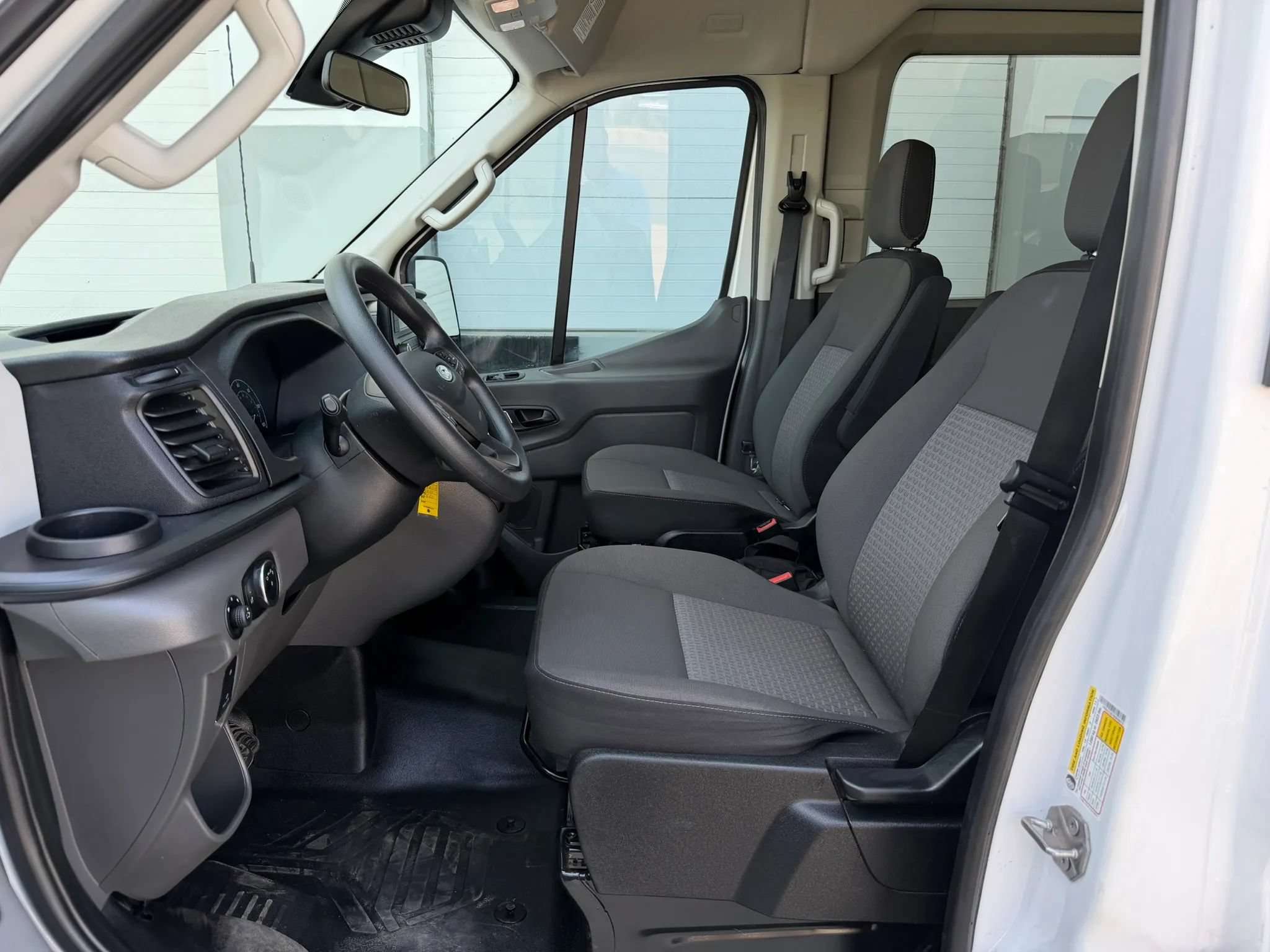 Used 2024 Ford Transit 350 XL RWD image 9