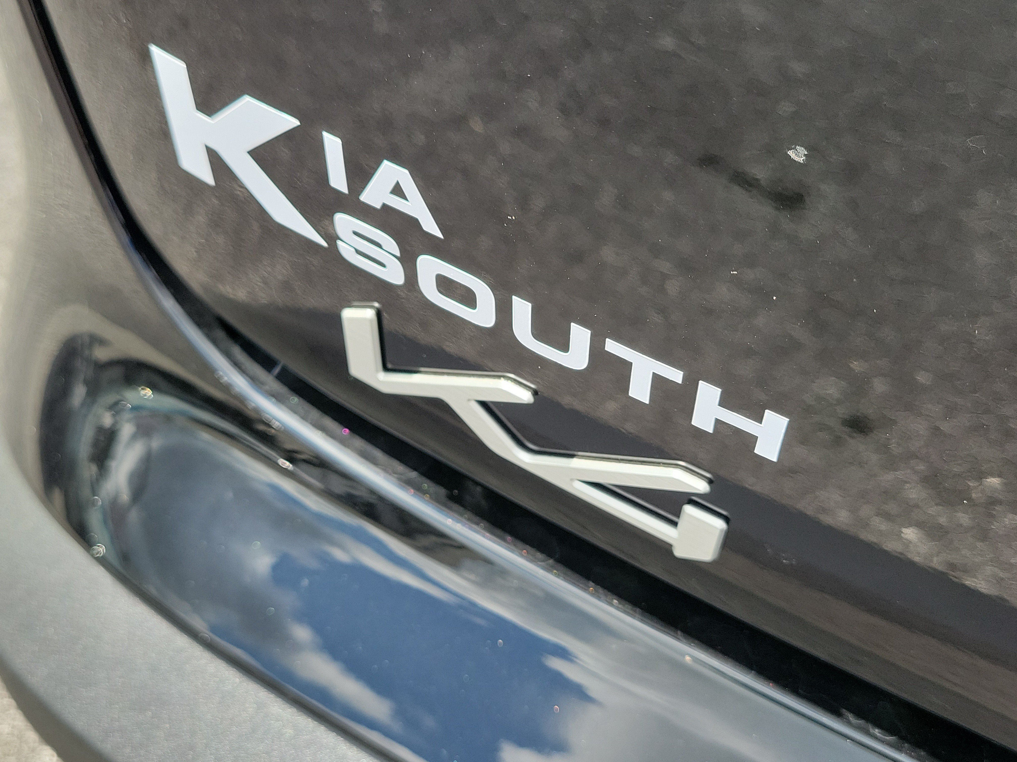 New 2026 Kia K4 EX FWD image 8