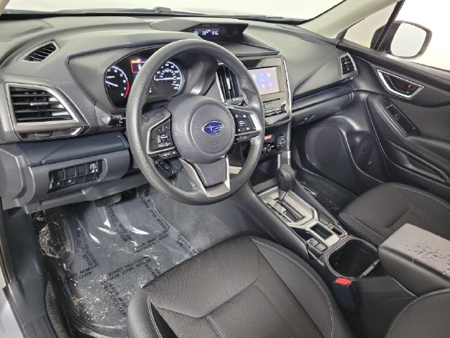 Used 2020 Subaru Forester w/ Alloy Wheel Package AWD/4WD image 18