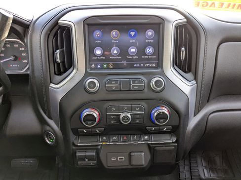 Used 2019 GMC Sierra 1500 SLE w/ SLE Value Package image 20