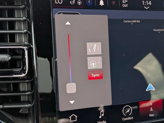 New 2026 Dodge Durango GT RWD image 24