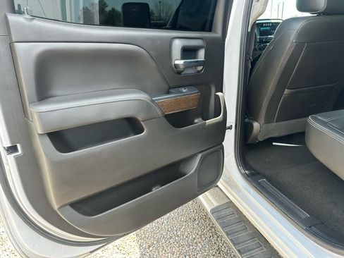 Used 2018 GMC Sierra 3500 Denali w/ Duramax Plus Package AWD/4WD image 28