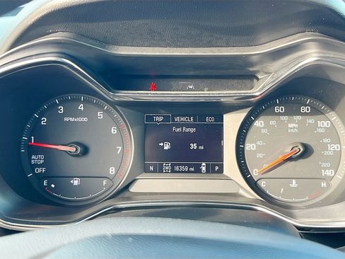 Used 2023 Chevrolet TrailBlazer LT w/ Convenience Package image 12